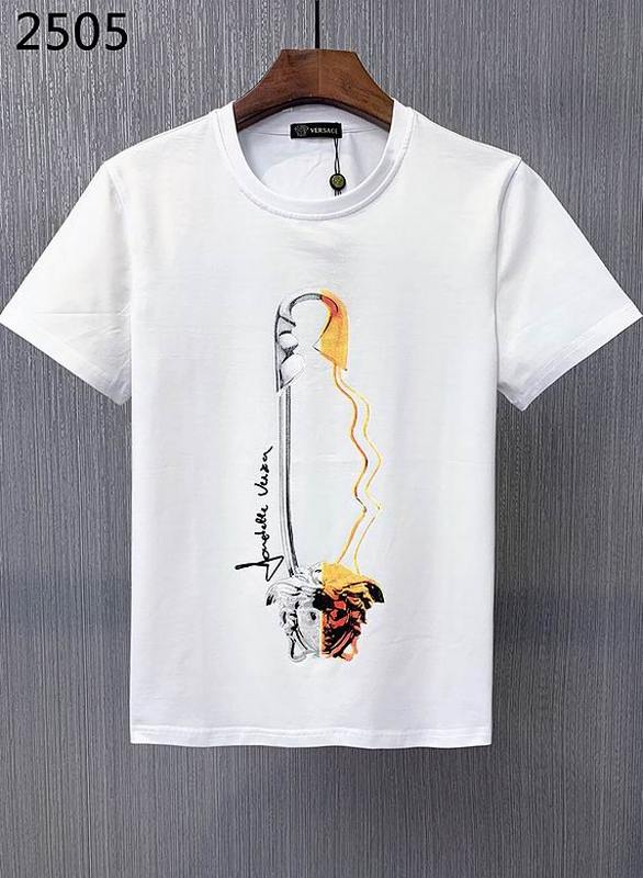 Versace Men's T-shirts 325